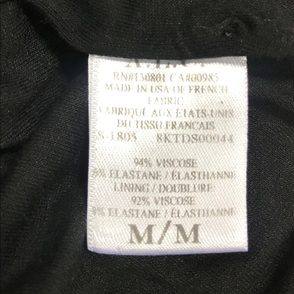 A.L.C. Dafne Bodycon Midi Dress - Picture 10 of 11